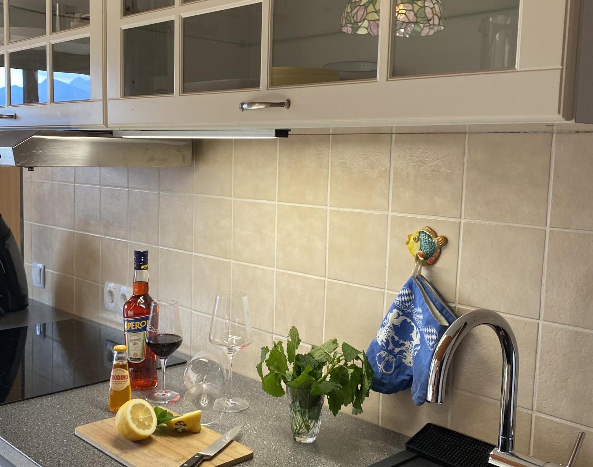 Weberhof Apartment Samerberg Bagian luar foto